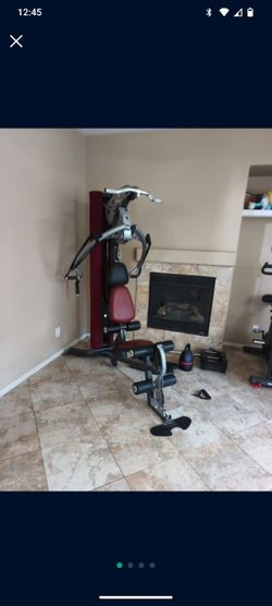 Schwinn, Abcore ,Inspire
