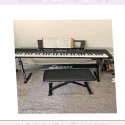 set worry Yamaha Piano Amazing Tone and Build for Music Fans