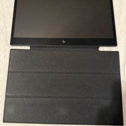 Hewlett-Packard  HP 14 portable monitor USB-C