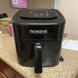 NuWave Air-fryer