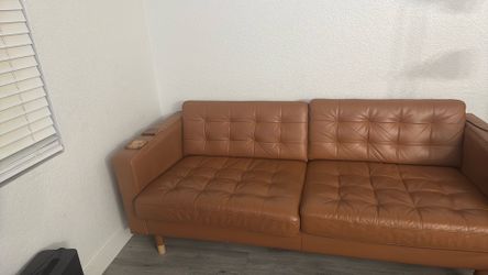Couch - Ikea Morabo