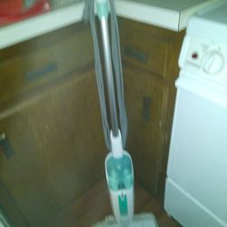 Shark Steam Mop 