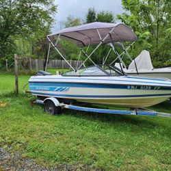 1990 Sunbird SPL 150