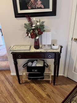 Hallway Table 