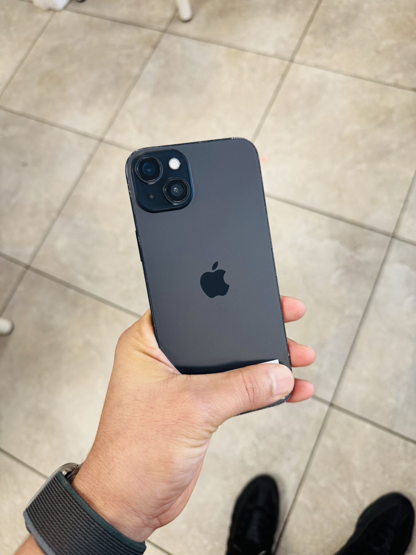 iPhone 15 Plus Unlocked 128GB