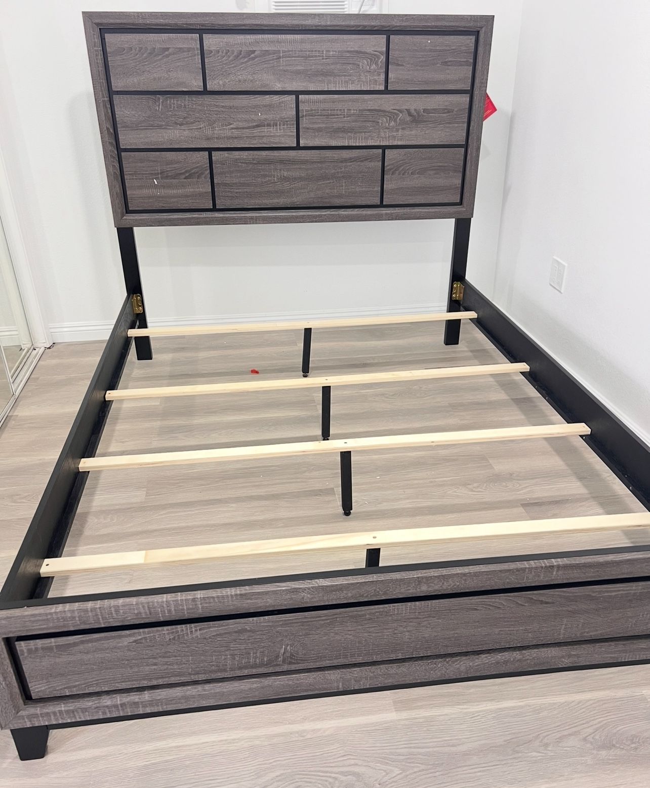 Nueva En Su Caja No Colchon