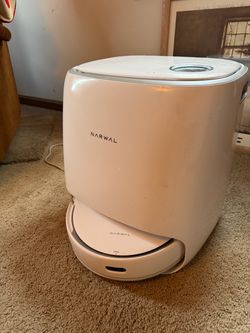 vacuum