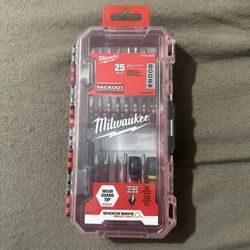 Driver Bit Set