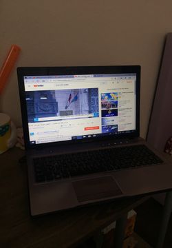 Laptop Lenovo