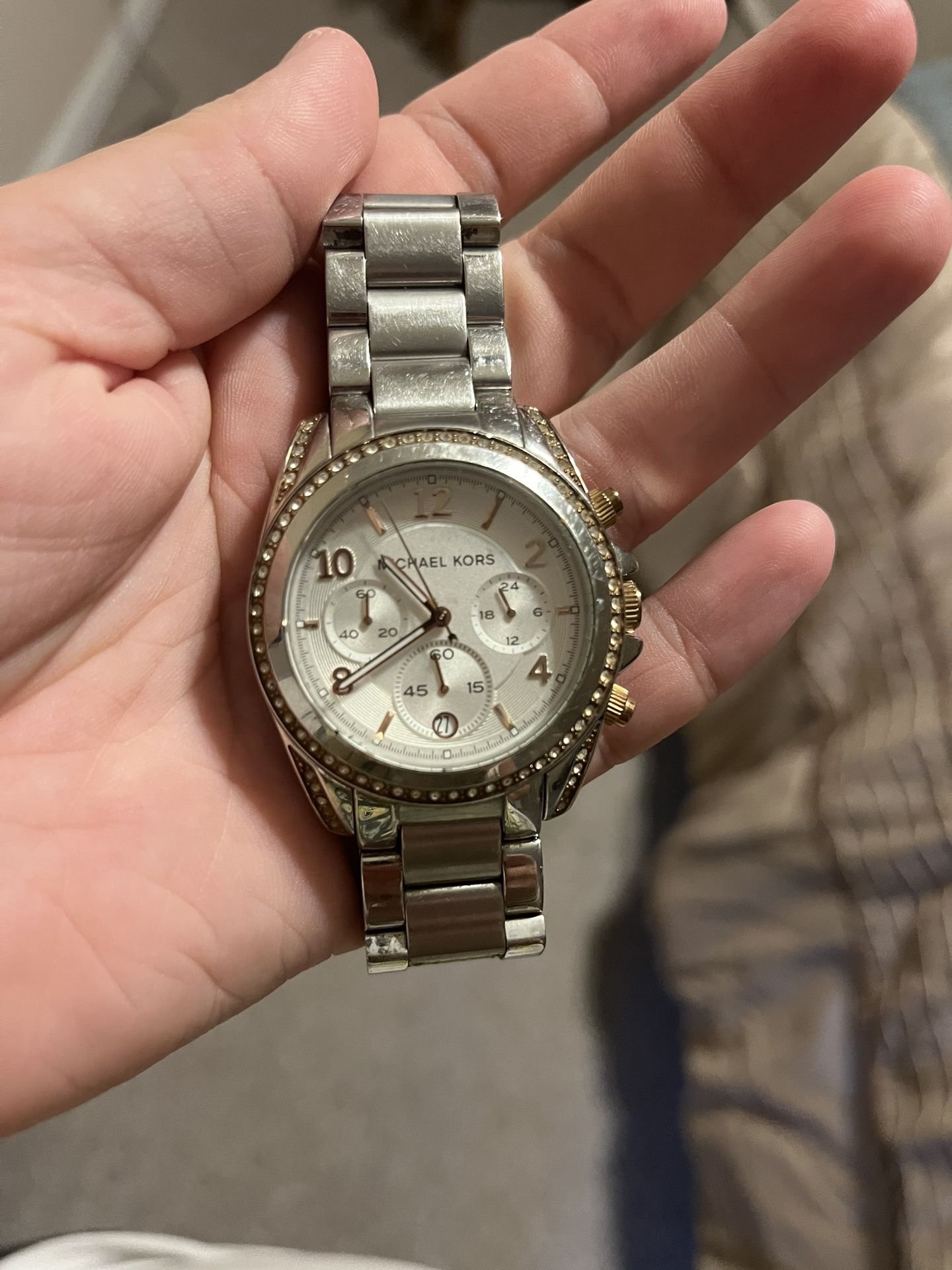 Michael Kors Watch