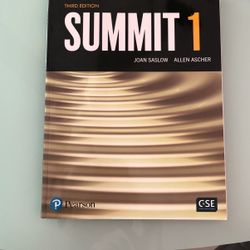 Summit 1