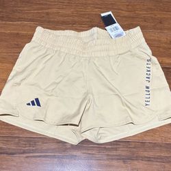 Adidas Women Shorts