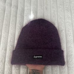Supreme Beanie