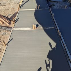 Concreto especialista