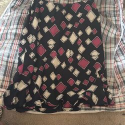 Size 8 Skirt