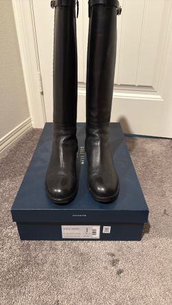 COLE HAAN LEXI GRD STCH STRPBT - Women’s 9B