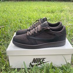 Jordan Retro 1 Low