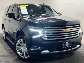 2022 Chevrolet Tahoe