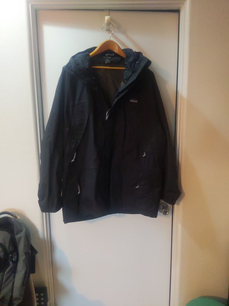 Men's Patagonia Jacket XL