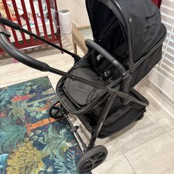 Mompush Baby Stroller 