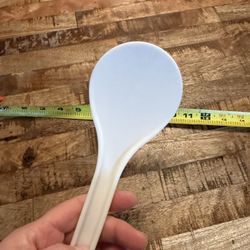 Rice Spatula / Paddle 