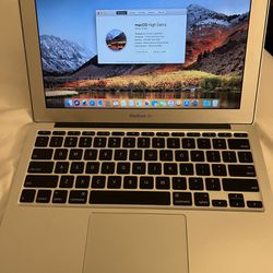 MacBook Air Mini Mac OS 1.4GHz Intel Core 2 Duo