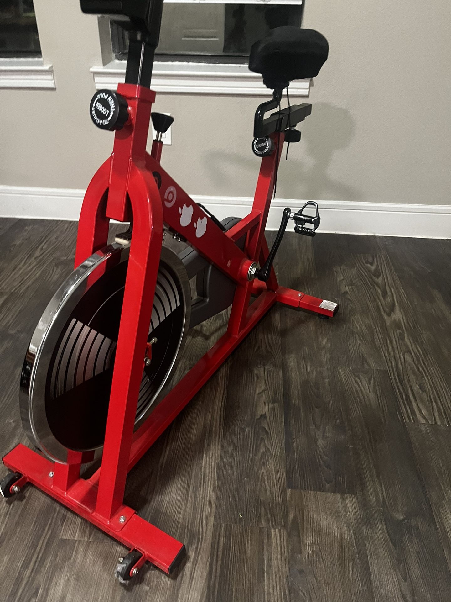 Exercise Bike for Sale in Dallas, TX OfferUp