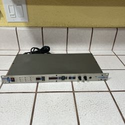 Digitech Guitar Processor 