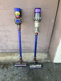 Dyson Cordless V11 V7 Vacuum