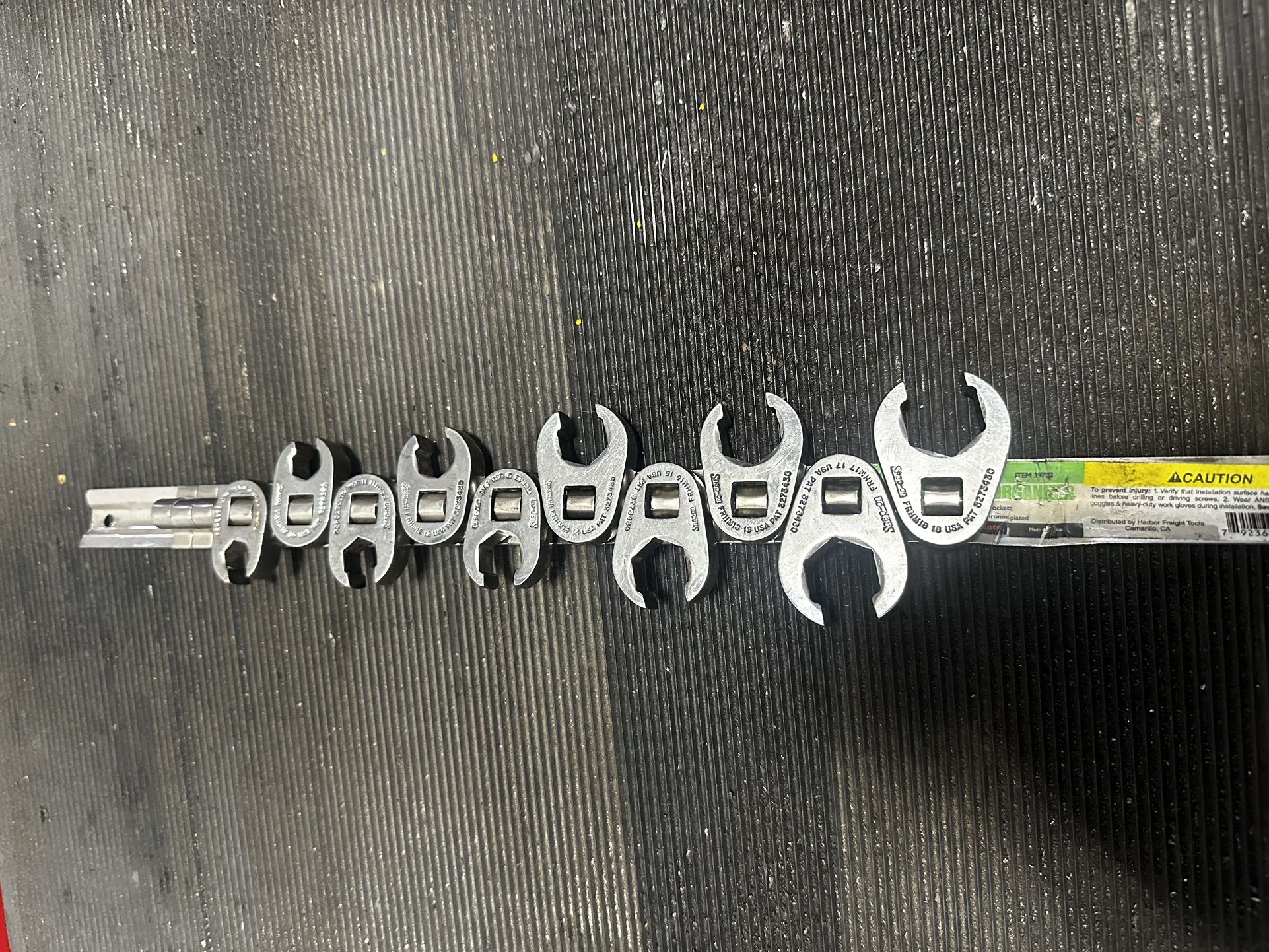 Snap On Tools