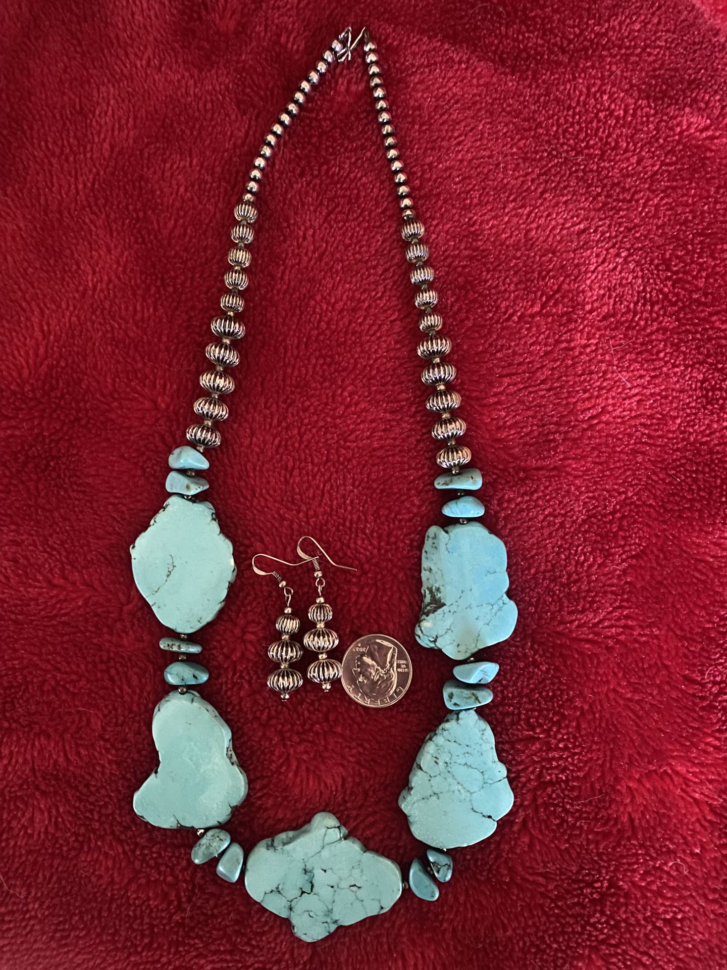 Turquoise Lovers