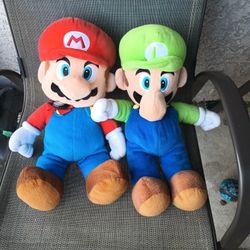 Super Mario Bros