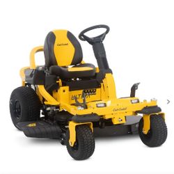 Lanw Mower Cud Cadet