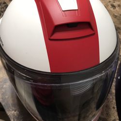 Schuberth C4 Legacy XL $200