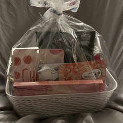 Mother’s Day Beauty Baskets