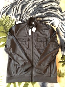 Calvin Klein sport jacket