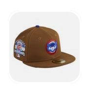Cubs Throwback hat for Sale in Iowa City, IA - OfferUp