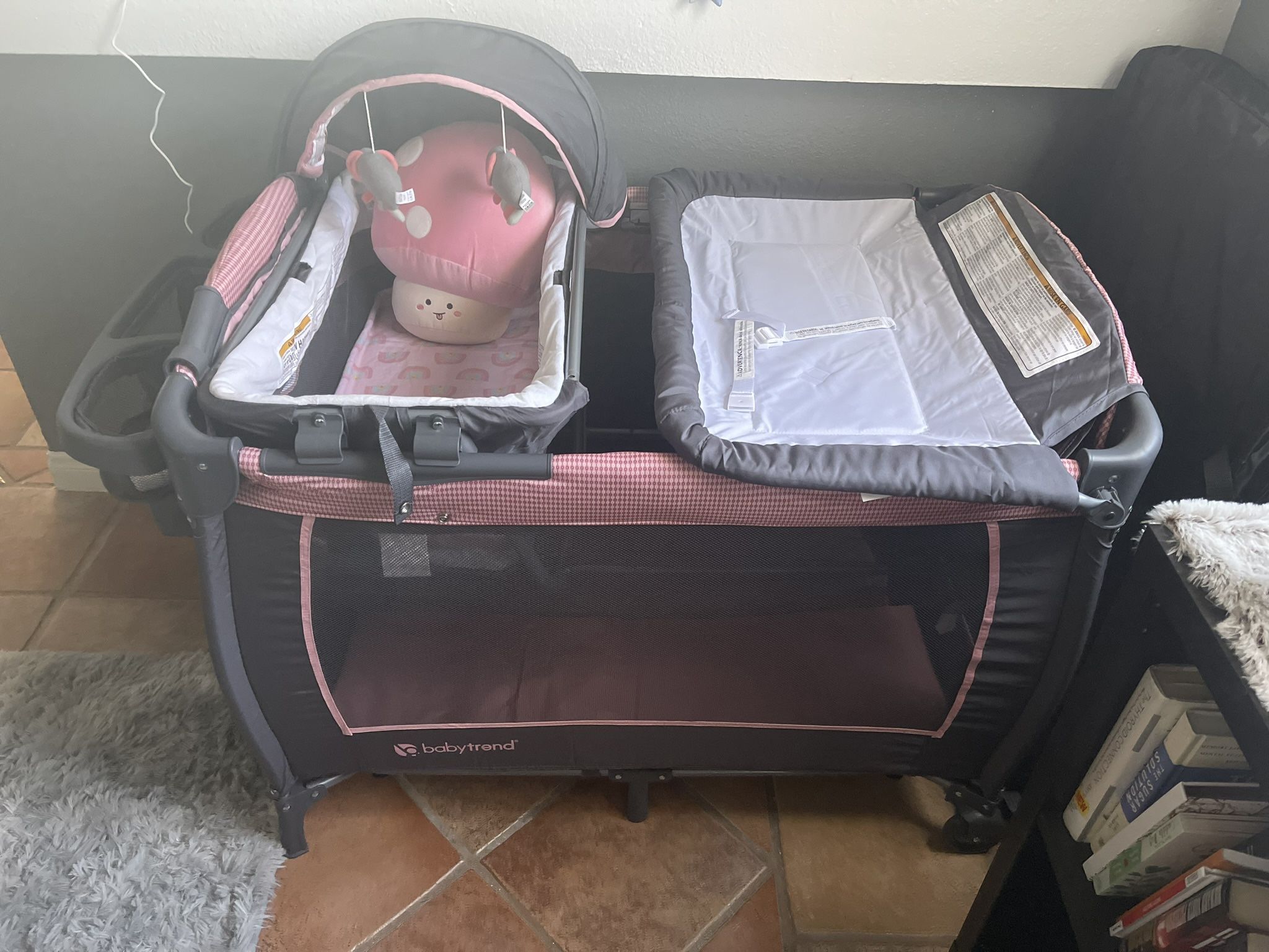 Baby Items