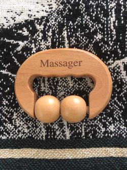 Brand new Handmade Massager $7