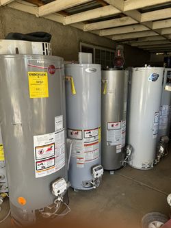 Boilers 30/40/50/75/100