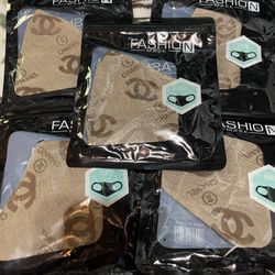 Adult washable face mask