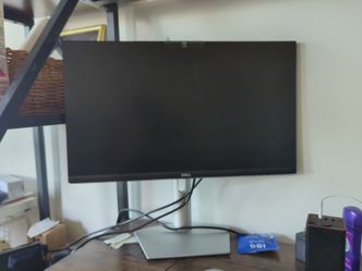 Dell monitor 24inch