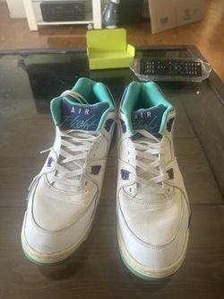 Nike AIR FLIGHT Men's Size 12