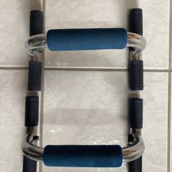 Exercise Stands 