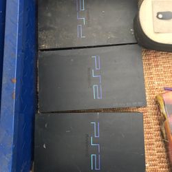 Play stations