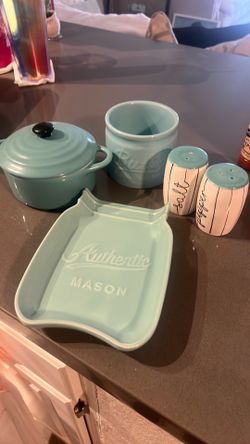 Kitchen stuff
