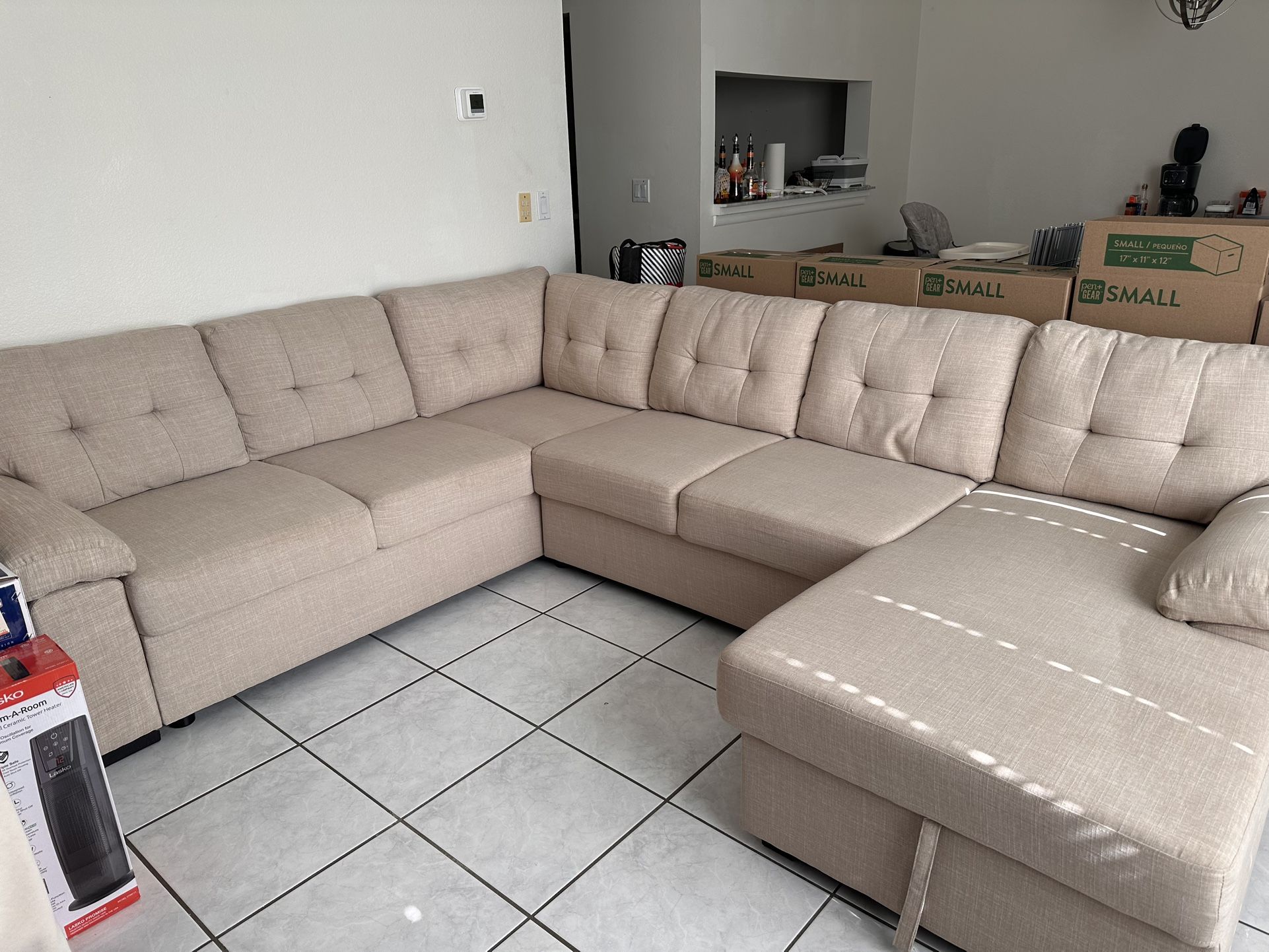 Couch For Sale