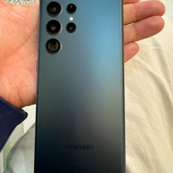 Samsung S22 Ultra 5G Unlocked
