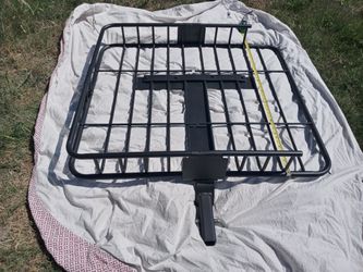 Haul-Maser Truck Hitch