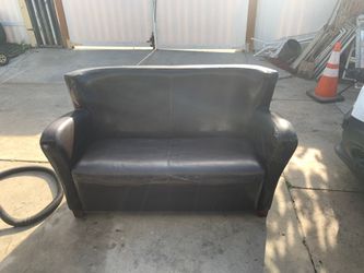 Loveseat